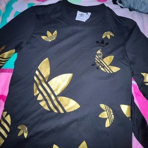 Adidas Sweater